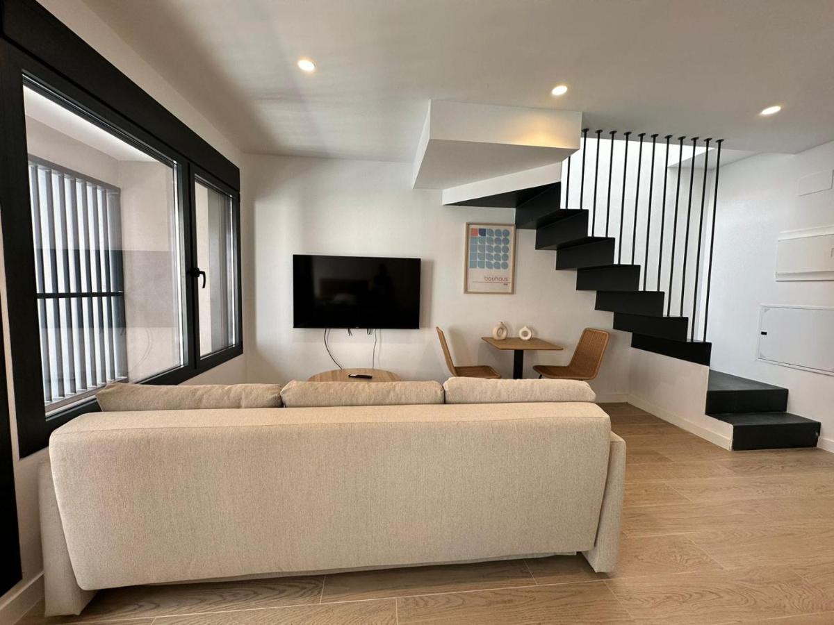 Castilla Luxury 2C Apartment Madrid Ngoại thất bức ảnh
