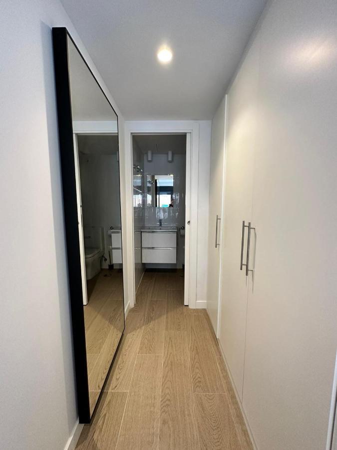 Castilla Luxury 2C Apartment Madrid Ngoại thất bức ảnh